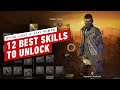 Dying Light 2 - 12 Best Skills to Unlock