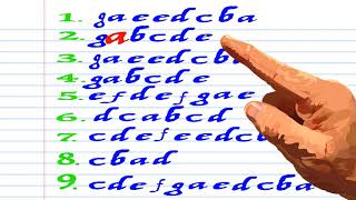 The Notes for God Rest Ye Merry Gentlemen