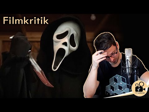 Lohnt sich SCREAM 5? | spoilerfreie Kritik & Review