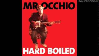 Mama Don't Hallow - Mr Occhio