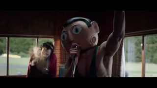 Frank Starring Michael Fassbender - Official Trailer