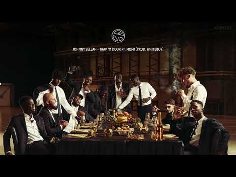17. Johnny Sellah – Trap ‘m Door ft. Momi (Prod. Whiteboy) [GATE 17]