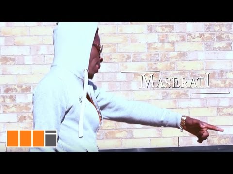 Shatta Wale - Maserati Shatta Wale - Maserati