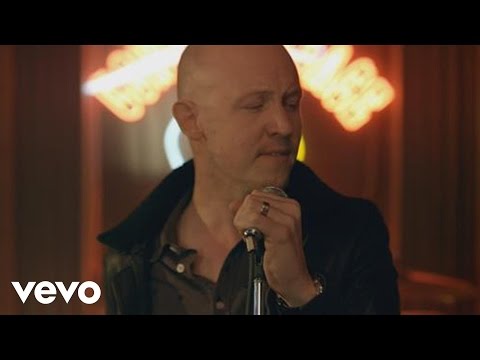 The Fray - Love Don't Die