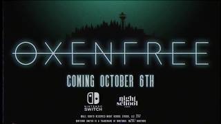 Video de Oxenfree