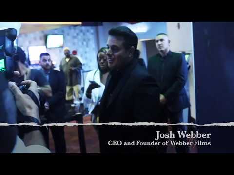 How To Become A Filmmaker with Josh Webber