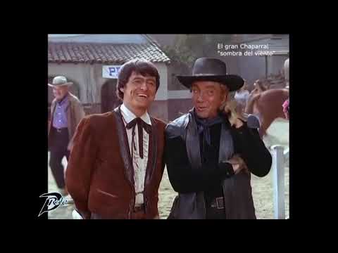 Chaparral capitulo sombra del viento