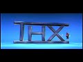 THX Tex 1 Dell Version 2003