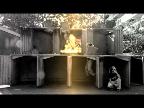 Phunxz - Niet Geleerd (Official Video)