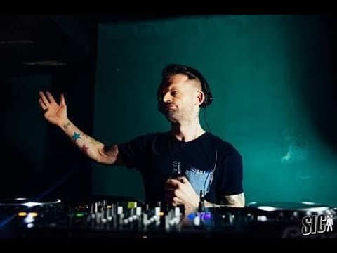 Joe Q - Envy 4 lockdown mix