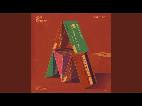 Smoke & Mirrors (feat. Arz)