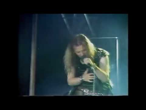 Kreyson - Fade Out (1990) HD Klip