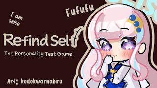 【 Refind Self 】I Am A Good Gurl【 iofi / hololiveID 】