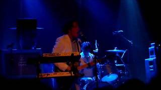 The Wombats snippet of How I Miss Sally Bray @Astra/Berlin 18.04.2011