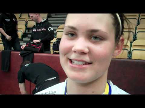 Solfjädern-LIBK 1-6 - snack med Jonna Henrichsen