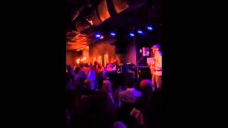 Kurt Rosenwinkel new quartet - plays Cheryl