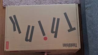 Unboxing and Review of the Lenovo ThinkVision P27u-10 27 inch Wide UHD IPS Monitor