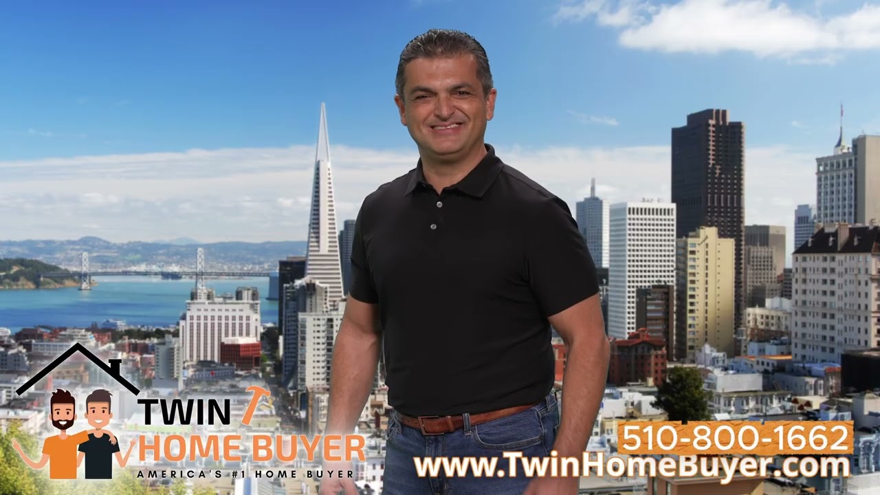 Twin Home Buyer company video thumbnail