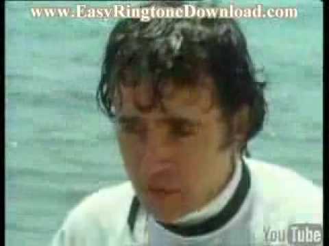 David Essex - Tahiti: (Official Music Video)