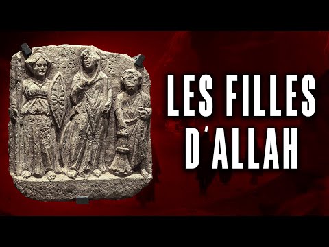 Allah the Pagan God - The 3 Forgotten Goddesses