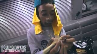 Reefer Party Wiz Khalifa