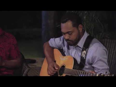 Sa balavu na gauna - The resonate band