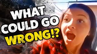 What Could Go Wrong? #20 | Funny Weekly Videos | TBF 2019