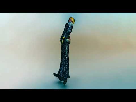 Yves Tumor - Ebony Eye (Official Audio)