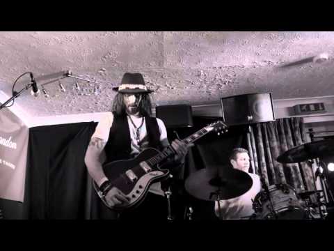 Troy Redfern Band - 