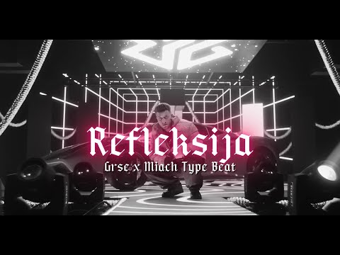 [SOLD] GRŠE X MIACH TYPE BEAT - REFLEKSIJA | Club Type Beat