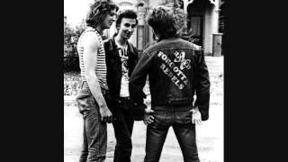 Forgotten Rebels - Bones in the Hallway