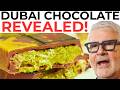 What S REALLY In The Viral Dubai Chocolate Ask Dr Gundry