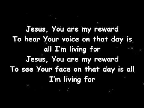 4 My Reward Paul Baloche