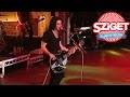 Placebo Live - One Of A Kind @ Sziget 2014
