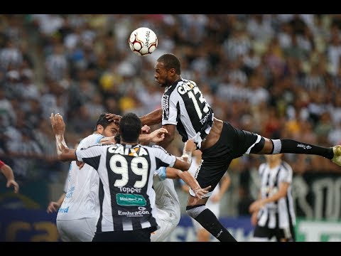 Ceará 1 x 0 Londrina