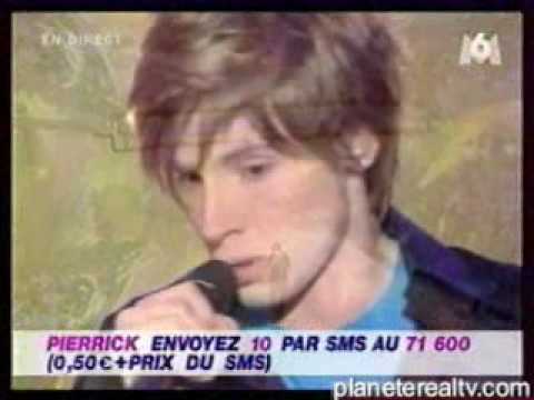 Pierrick Lilliu - Tears in Heaven