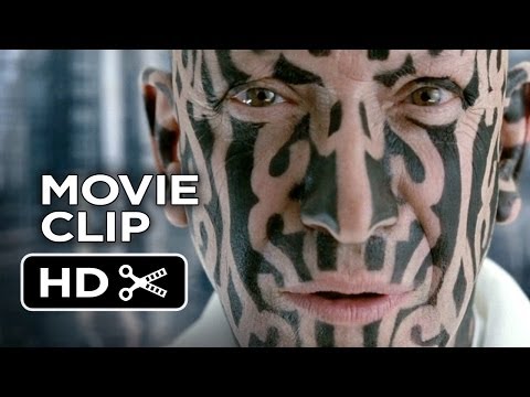 Mr. Nobody Movie CLIP - Interview (2013) - Jared Leto Movie HD