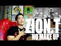 Zion.T - No Make Up MV Reaction 