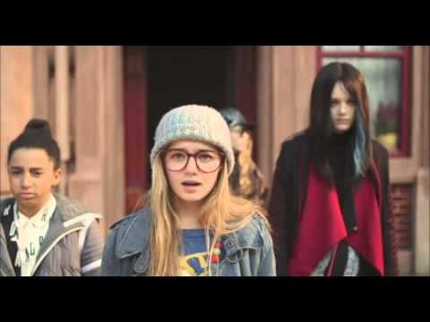 LOU ! JOURNAL INFIME - Bande Annonce