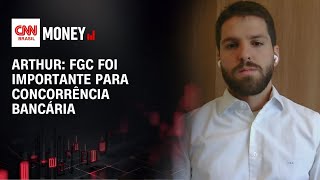 Caso Master: bancos pagaram a conta dessa crise, afirma especialista | MORNING CALL