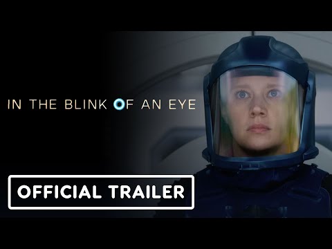 In the Blink of an Eye - Official Trailer (2026) Kate McKinnon, Rashida Jones, Daveed Diggs