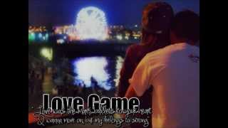 Love Game - Tyga