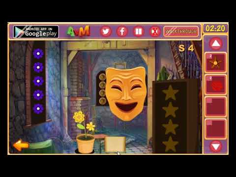 Best Escape Games 253 Young Sc Video