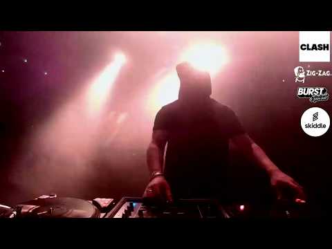 Jaguar Skills DJ Set Koko, London with Skiddle and Clash Magazine