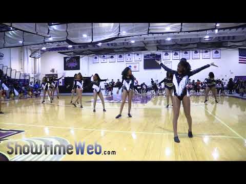 BITA 09 - 2018 Battle in the Apple