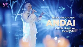 Download lagu SELVY ANGGRAENI - ANDAI (Live Cover ) mp3 Download lagu SELVY ANGGRAENI - ANDAI (Live Cover ) mp3