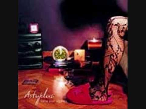 ASTYPLAZ - Shattered Mould (from ''Name Your Slippers'' 2005)