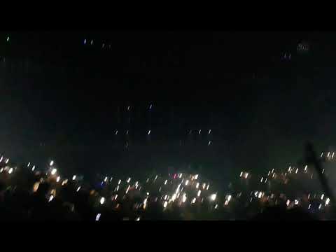 [180901] 11 (Eleven) - Wanna One - No.1 (ONE: THE WORLD IN MANILA)