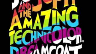Joseph and the Amazing Technicolor Dream Coat : Any Dream will do