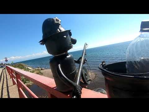 2Путешествие по Байкалу Листвянка Ворота Байкала 13 07 2020
